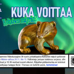 Nuorten elokuvakilpailu 2025